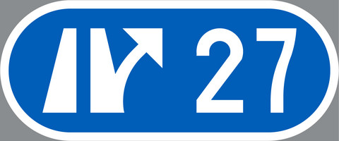 F34 Eritasoliittymän numero, F340034