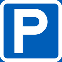 F46.1 Pysäköinti, F461461