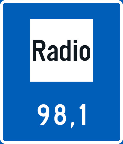 ​G6 Radioaseman taajuus, G600006