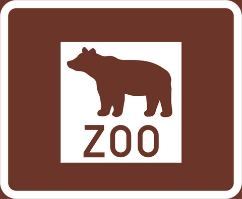 G27 Zoo or park, G270027