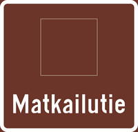 G41.2 Matkailutie, G412412