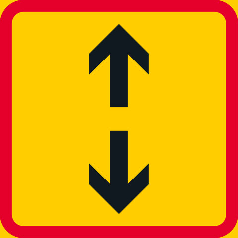 H9.2 Area of influence in both directions, H920092