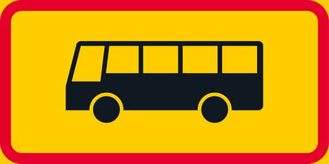 H12.2 Linja-auto, H122122