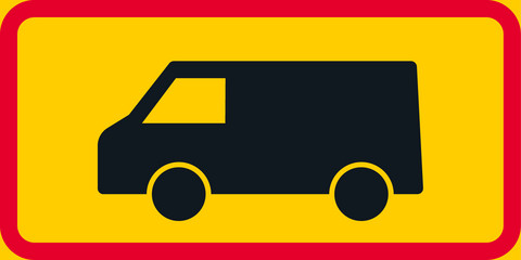 H12.4 Van, H124124