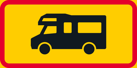 H12.6 Matkailuauto, H126126