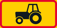 H12.12 Traktori, H12121212