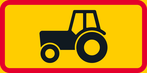 H12.12 Tractor, H12121212
