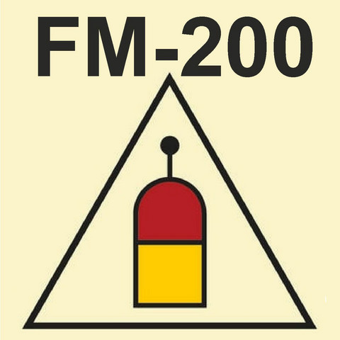 FM-200 kaukolaukaisuasema