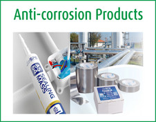 Anti-corrosion