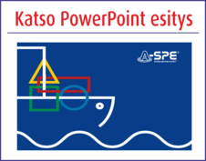 POWERPOINT ESITYS