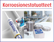 KORROOSIONESTO