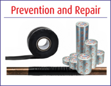 PREVENT AND REPAIR