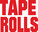 Package 7 via Post, includes 1-3 tape rolls