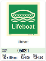 Lifeboat