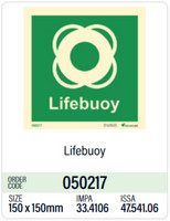 Lifebuoy