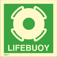 Lifebuoy