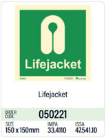 Lifejacket