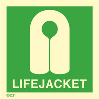 Lifejacket