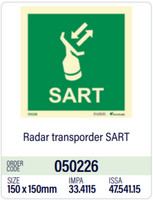 Radar transponder
