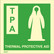 Terminen suojapuku TPA