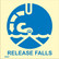 Release falls