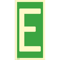 E-kirjain, 050259