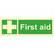 First aid