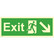 Exit,  alaoikea, 050237