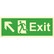 Exit, ylävasen, 050242