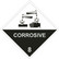 Corrosive