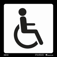 Disabled access, 052101