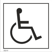 Disabled access, 052101