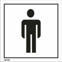 Mens Toilets, 052106