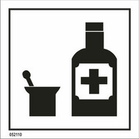 Pharmacy, 052110