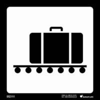 Baggage Claim, 052111