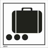 Baggage Claim, 052111