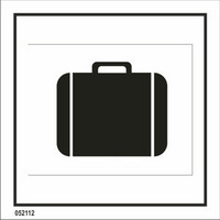 Baggage Store, 052112