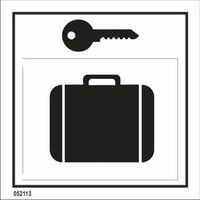Baggage Lockers, 052113