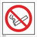 Tupakointi kielletty