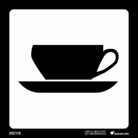 Coffee Shop, 052118