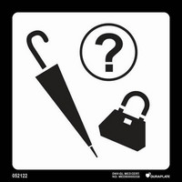 Lost & Found, 052122