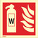 Fire Extinguisher (Water)
