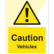 Caution Vehicles