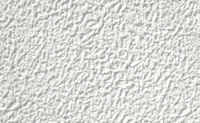 White anti-slip tape on soft surface