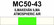 MC50-43 Ilmakehän ilma | Atmospheric air