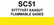 SC51 Syttyvät kaasut | Flammable gases