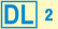 DL-2 Special signs