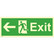 Exit left available immediately from stock
