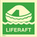 Liferaft available immediately from stock