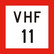 Otettava yhteys radiopuhelimella, 21-R